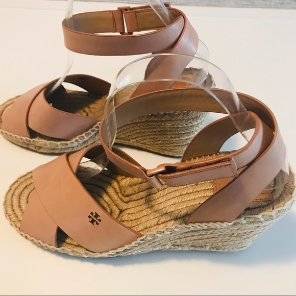 TORY BURCH | 9.5 | Espadrille NEUTRALS - Picture 16 of 16